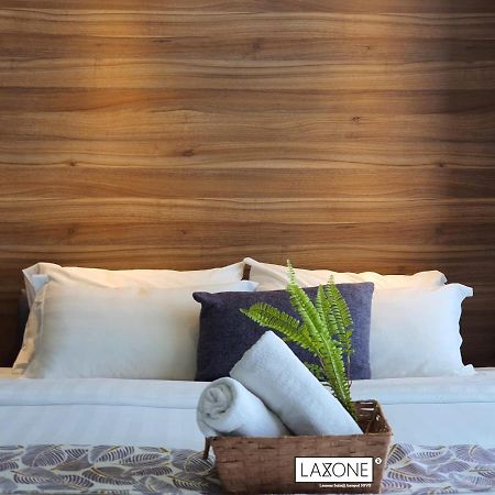Aeropod Sovo Studio - Laxzone Suite Κότα Κιναμπαλού Εξωτερικό φωτογραφία