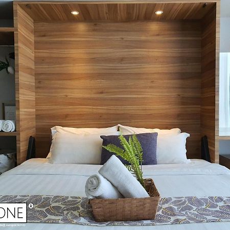 Aeropod Sovo Studio - Laxzone Suite Κότα Κιναμπαλού Εξωτερικό φωτογραφία