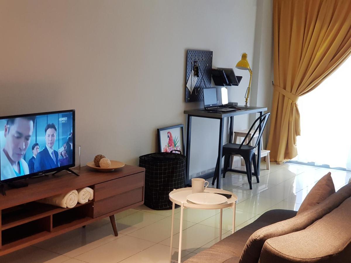 Aeropod Sovo Studio - Laxzone Suite Κότα Κιναμπαλού Εξωτερικό φωτογραφία