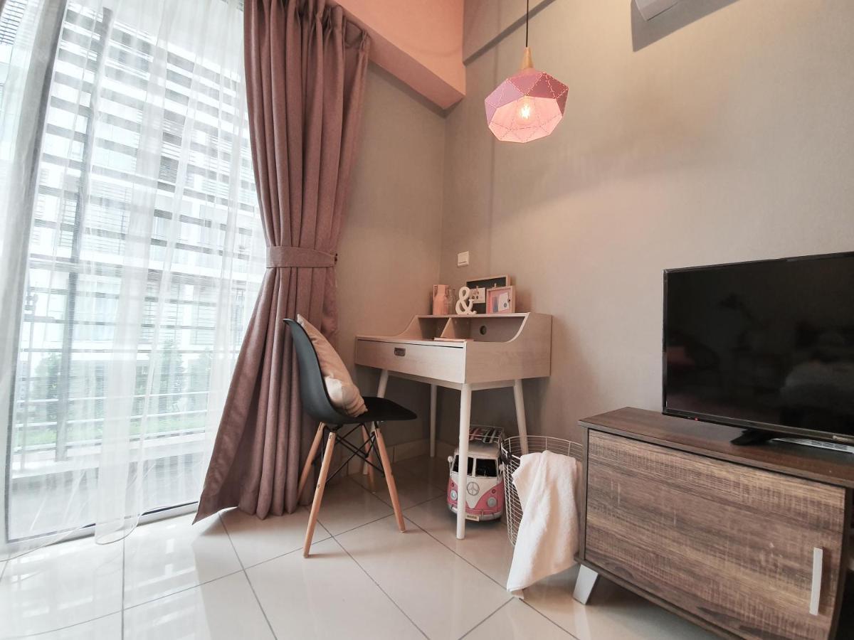 Aeropod Sovo Studio - Laxzone Suite Κότα Κιναμπαλού Εξωτερικό φωτογραφία