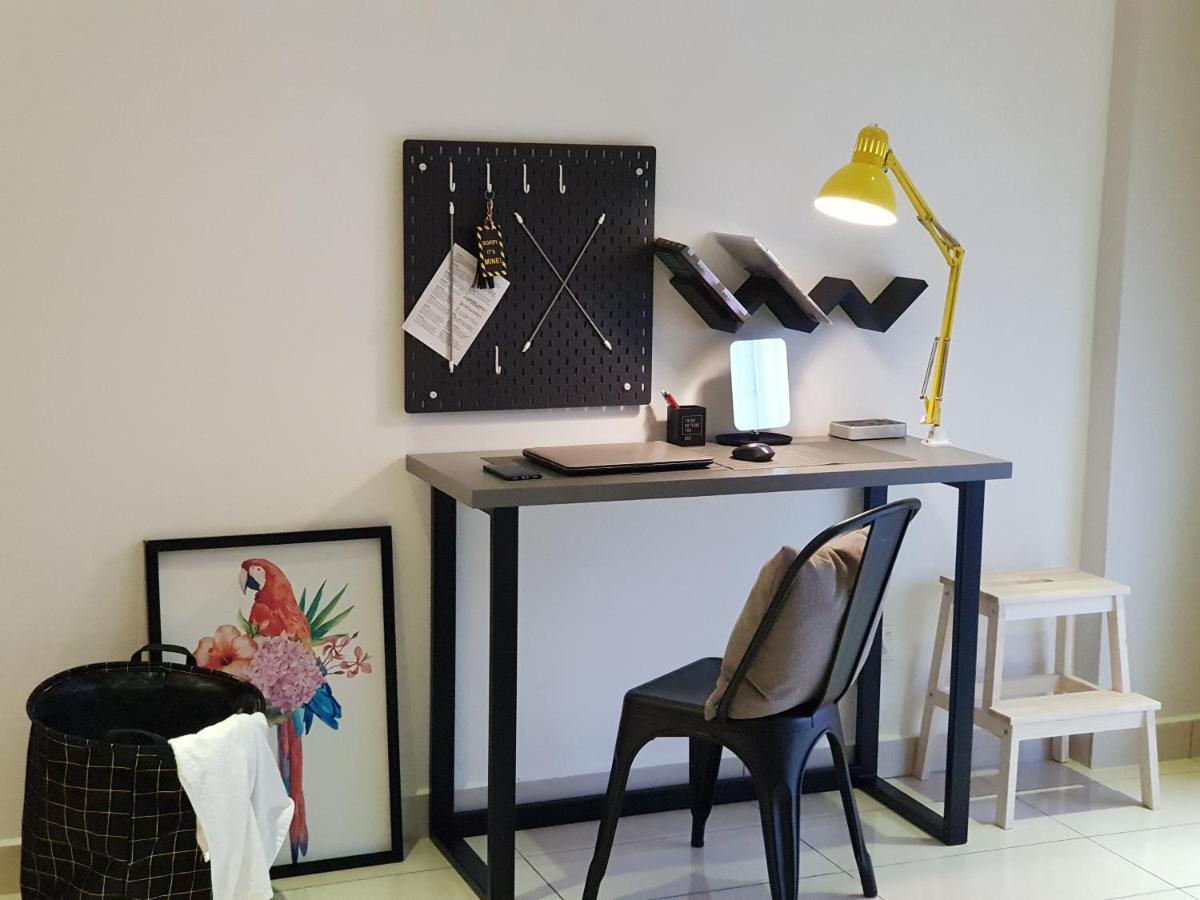 Aeropod Sovo Studio - Laxzone Suite Κότα Κιναμπαλού Εξωτερικό φωτογραφία