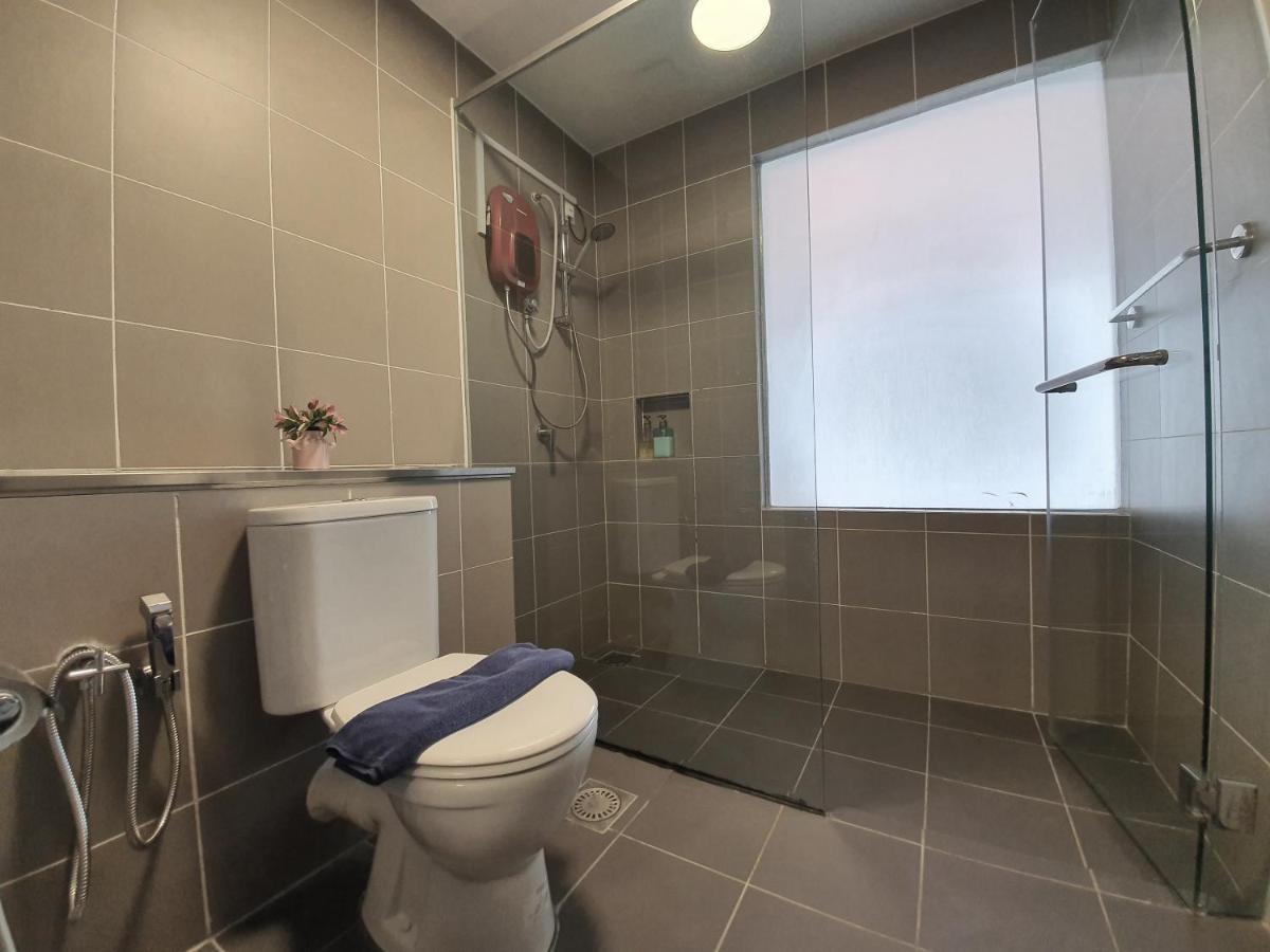 Aeropod Sovo Studio - Laxzone Suite Κότα Κιναμπαλού Εξωτερικό φωτογραφία
