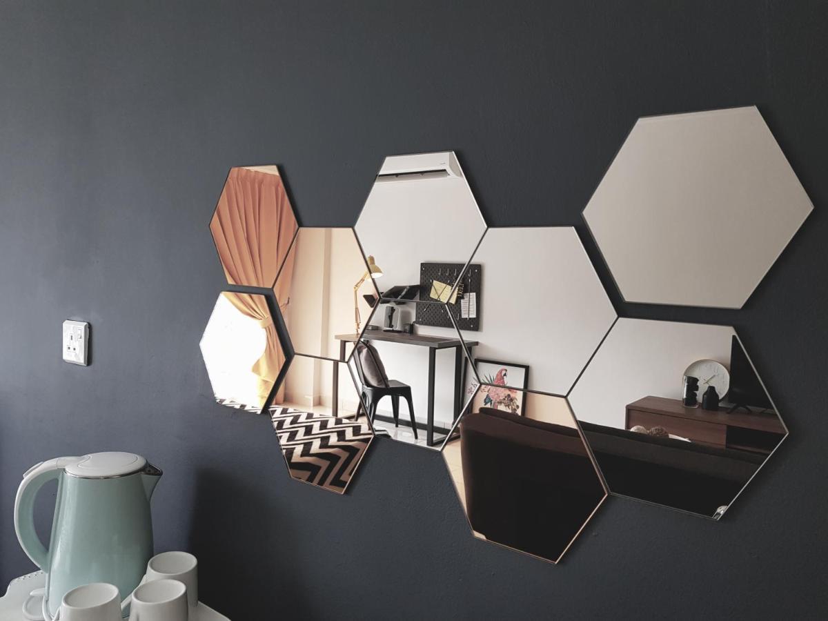 Aeropod Sovo Studio - Laxzone Suite Κότα Κιναμπαλού Εξωτερικό φωτογραφία