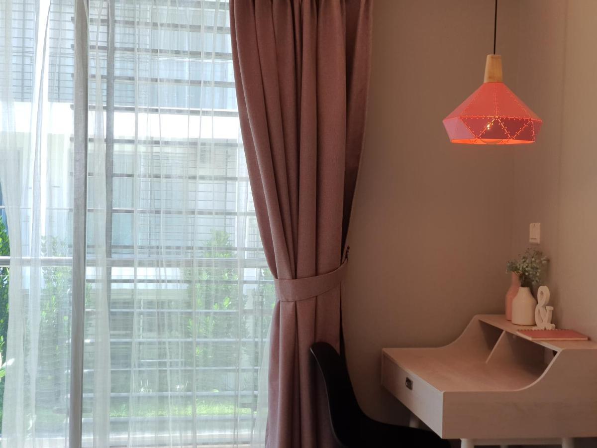 Aeropod Sovo Studio - Laxzone Suite Κότα Κιναμπαλού Εξωτερικό φωτογραφία